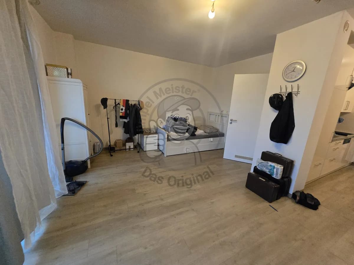 Vorher — wohnungsaufloesung duesseldorf bilk