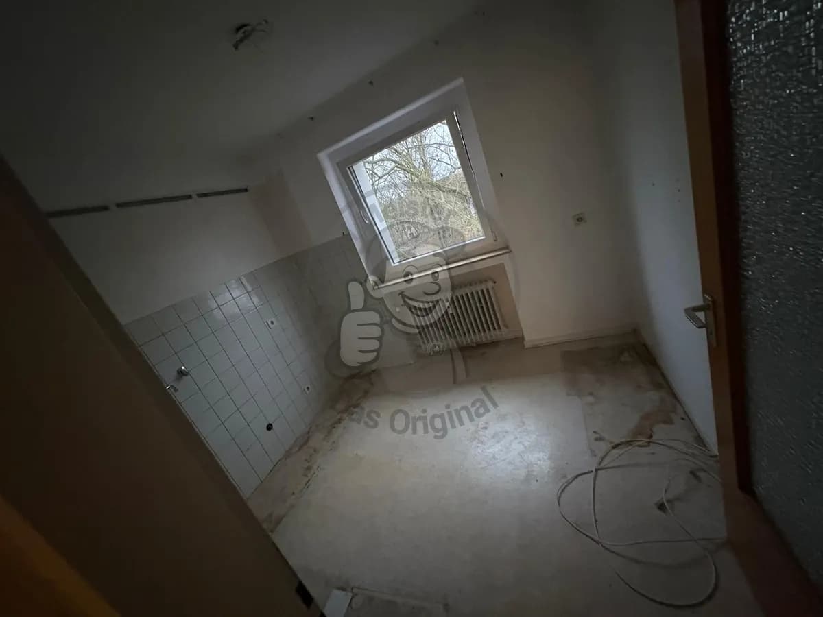 Nachher — wohnungsaufloesung essen