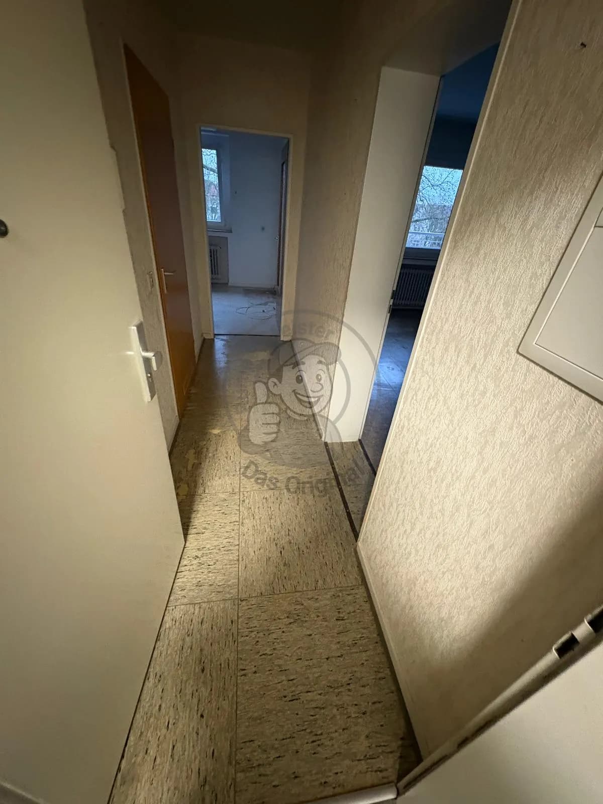 Nachher — wohnungsaufloesung essen