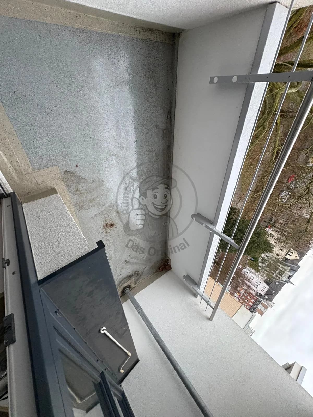 Nachher — wohnungsaufloesung essen