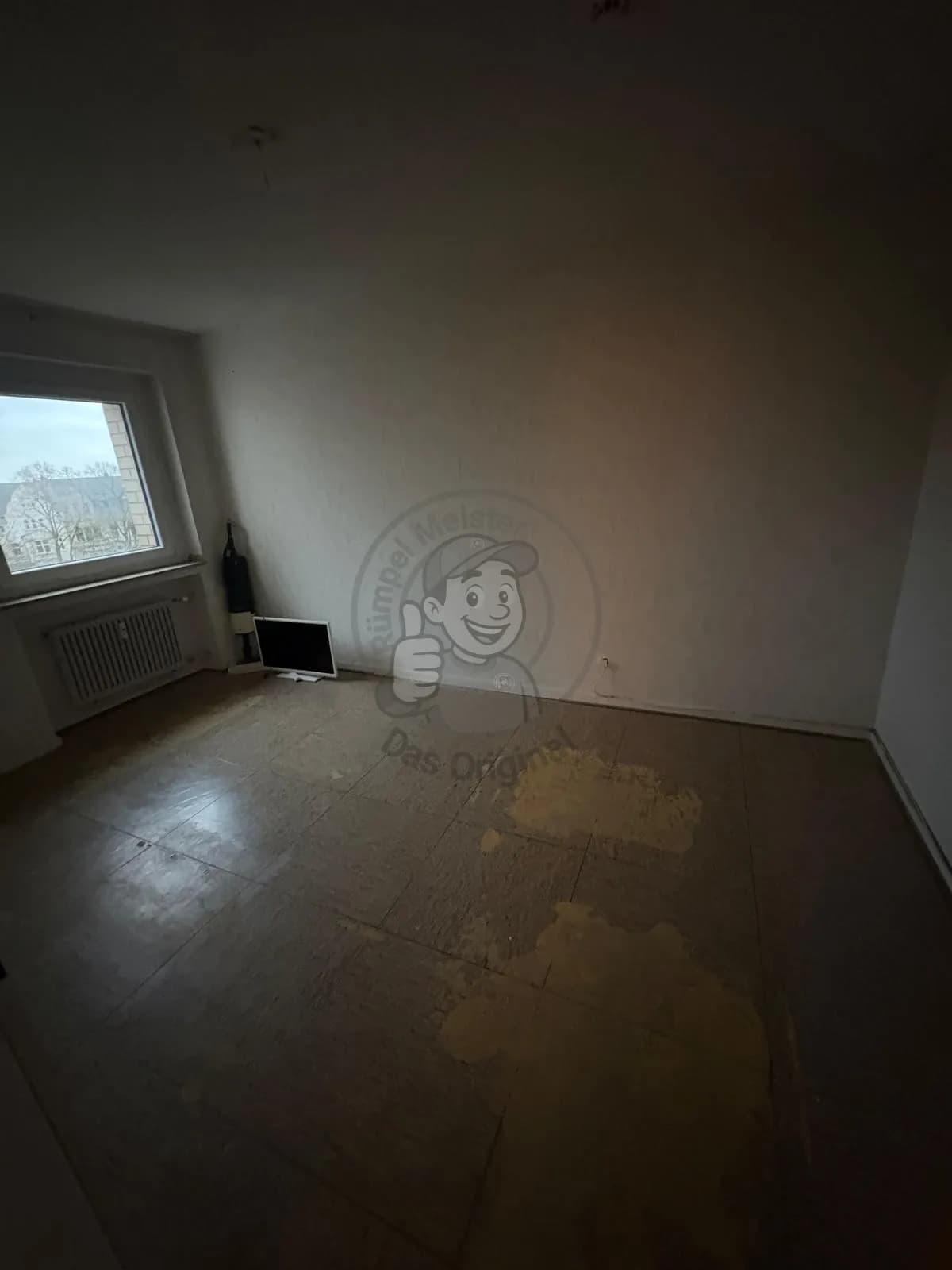 Nachher — wohnungsaufloesung essen