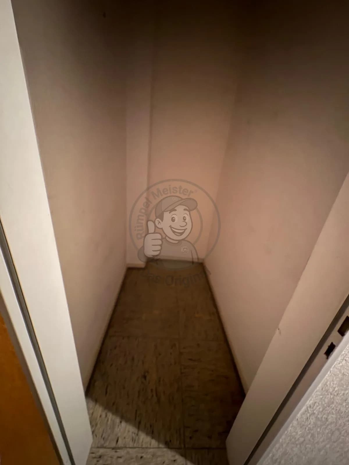 Nachher — wohnungsaufloesung essen