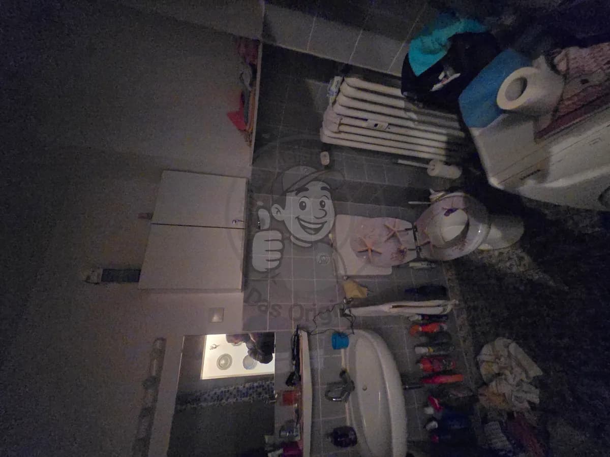 Vorher — wohnungsaufloesung essen