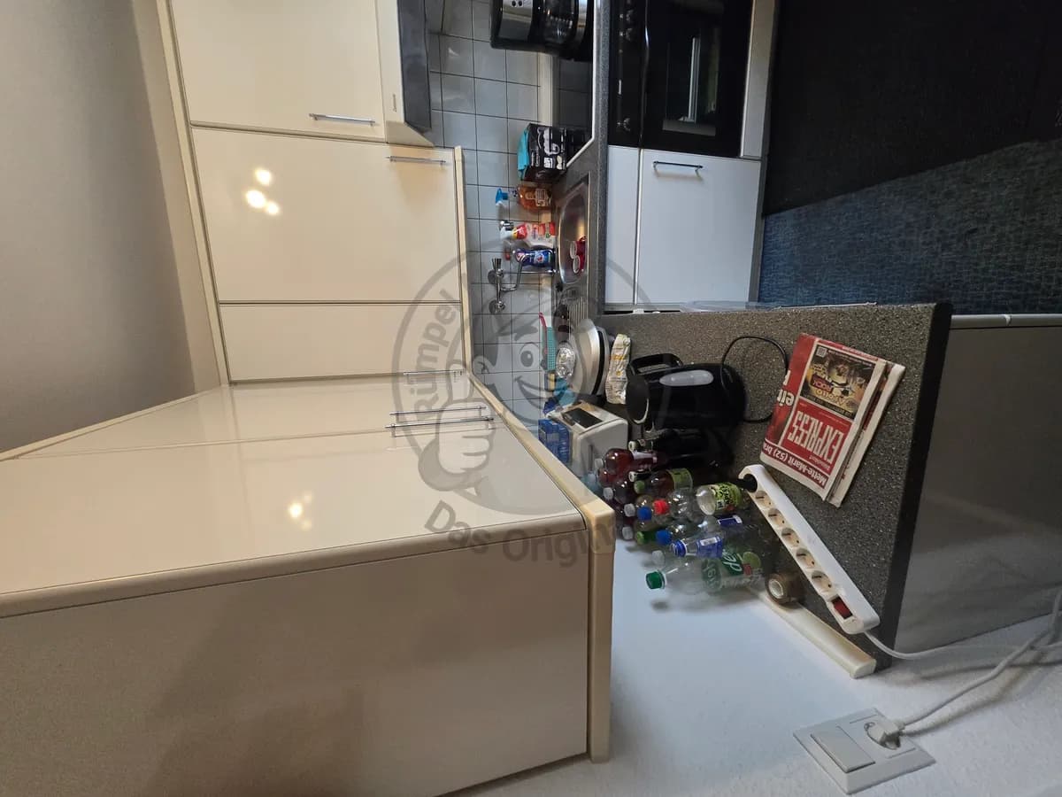 Vorher — wohnungsaufloesung essen