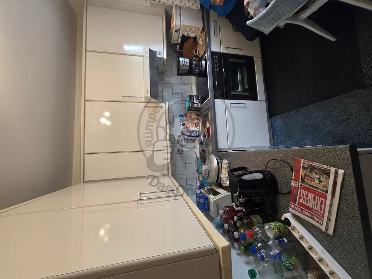 Vorher — wohnungsaufloesung essen