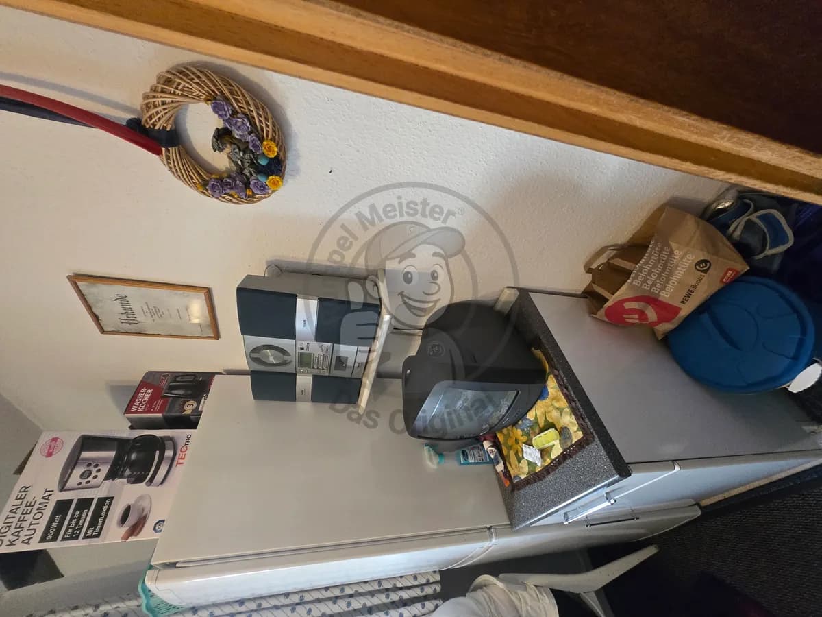 Vorher — wohnungsaufloesung essen