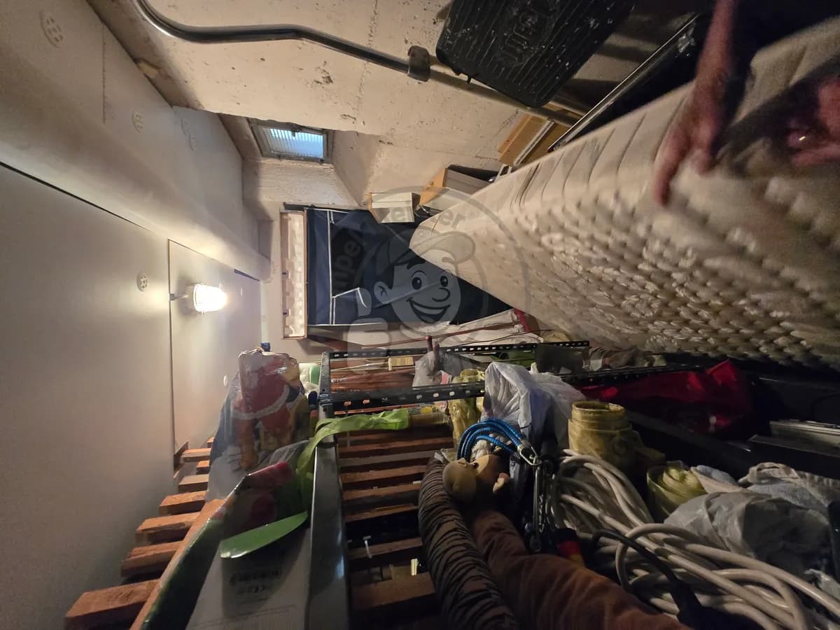 Vorher — wohnungsaufloesung essen