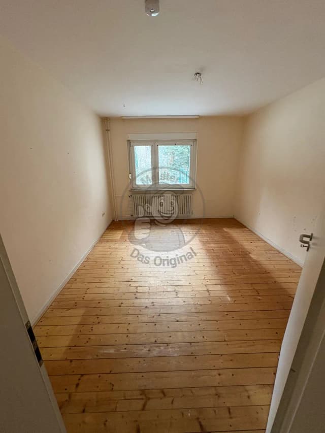 Nachher — wohnungsaufloesung hamm