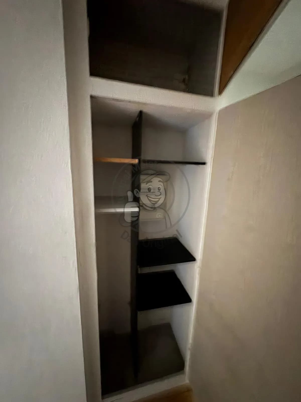 Nachher — wohnungsaufloesung hamm