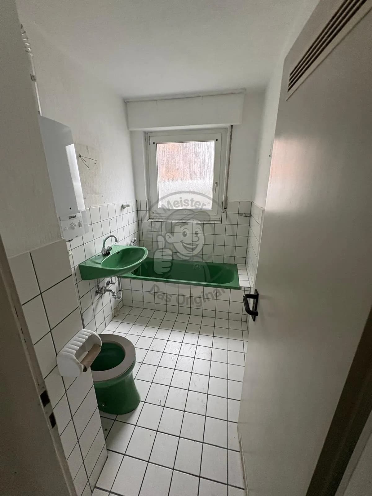 Nachher — wohnungsaufloesung hamm