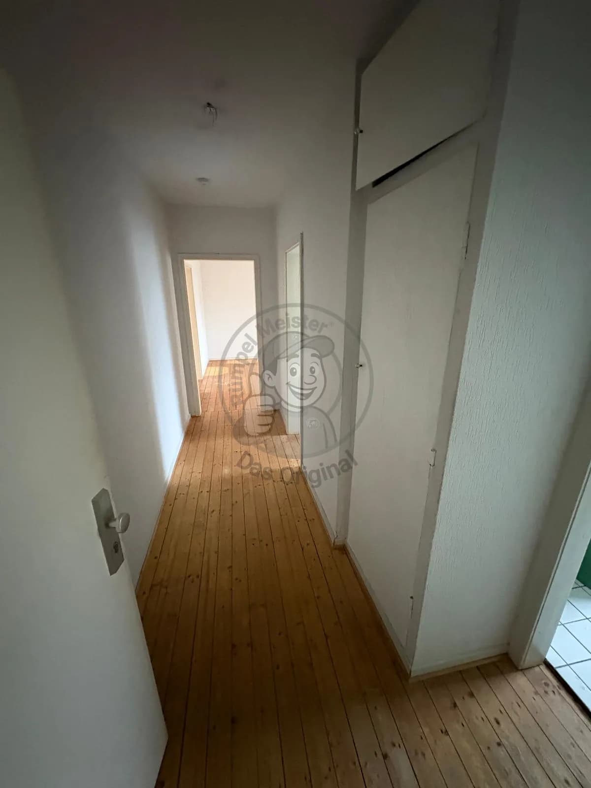 Nachher — wohnungsaufloesung hamm