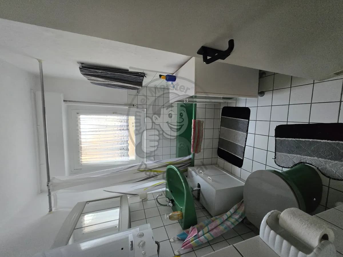 Vorher — wohnungsaufloesung hamm