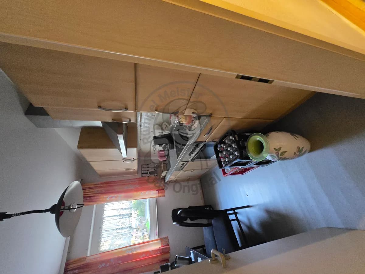 Vorher — wohnungsaufloesung hamm