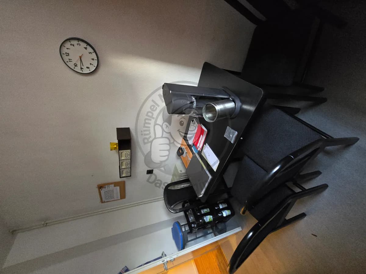 Vorher — wohnungsaufloesung hamm