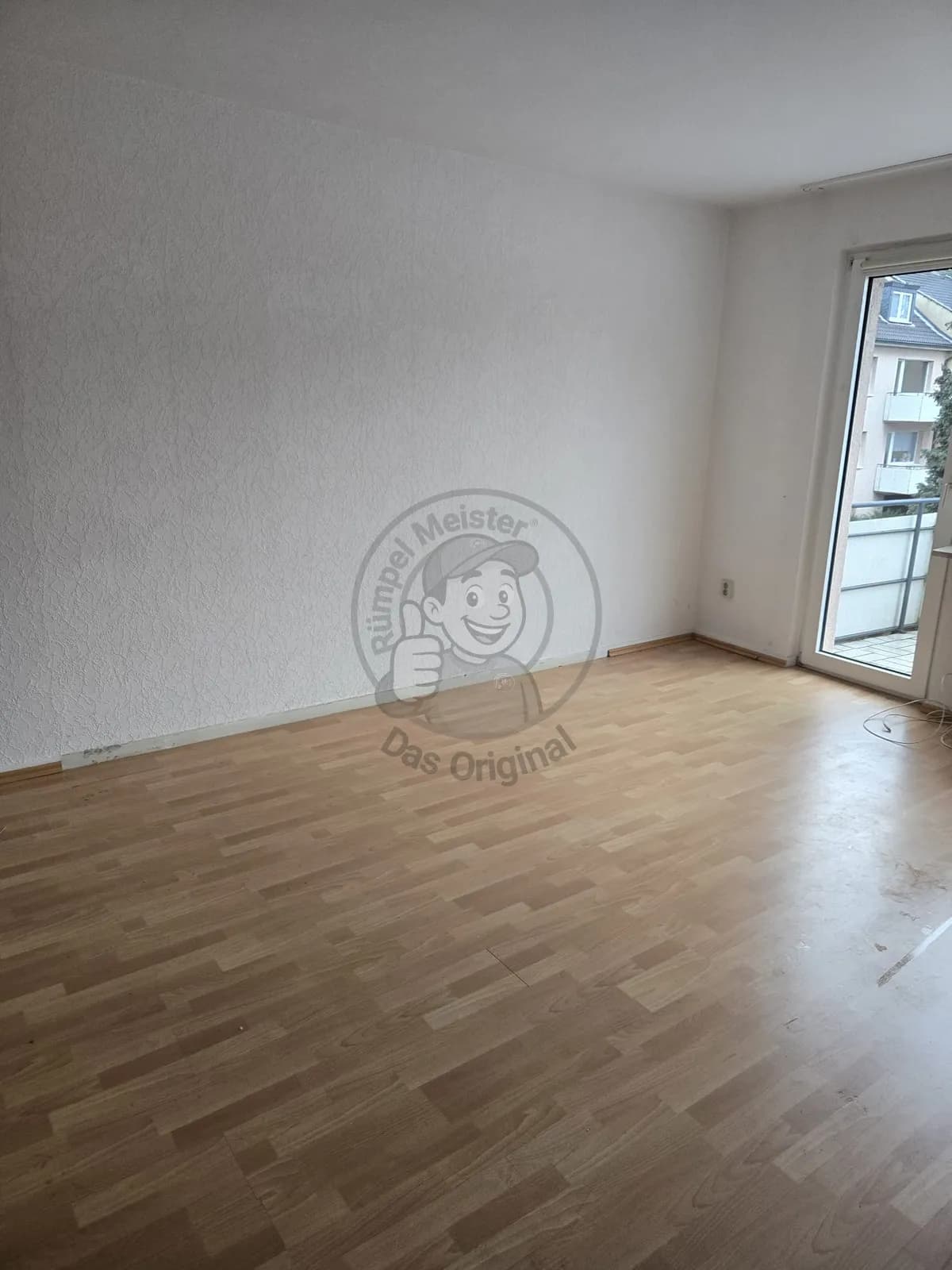 Nachher — wohnungsaufloesung muenster