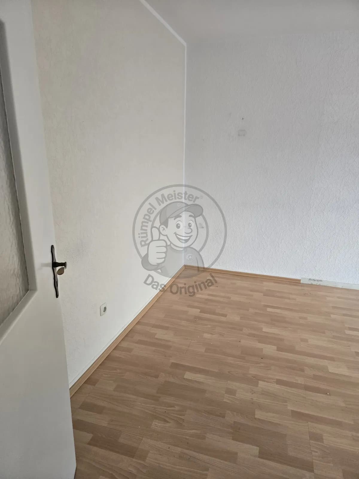 Nachher — wohnungsaufloesung muenster