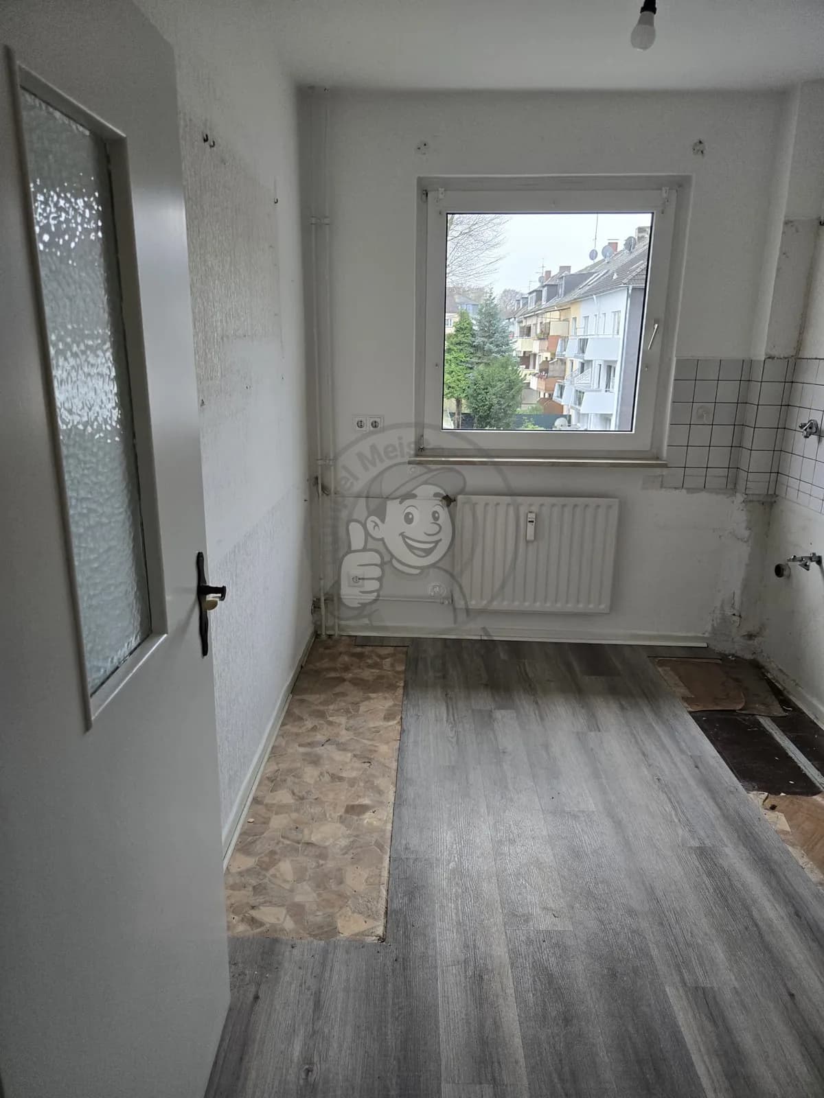 Nachher — wohnungsaufloesung muenster