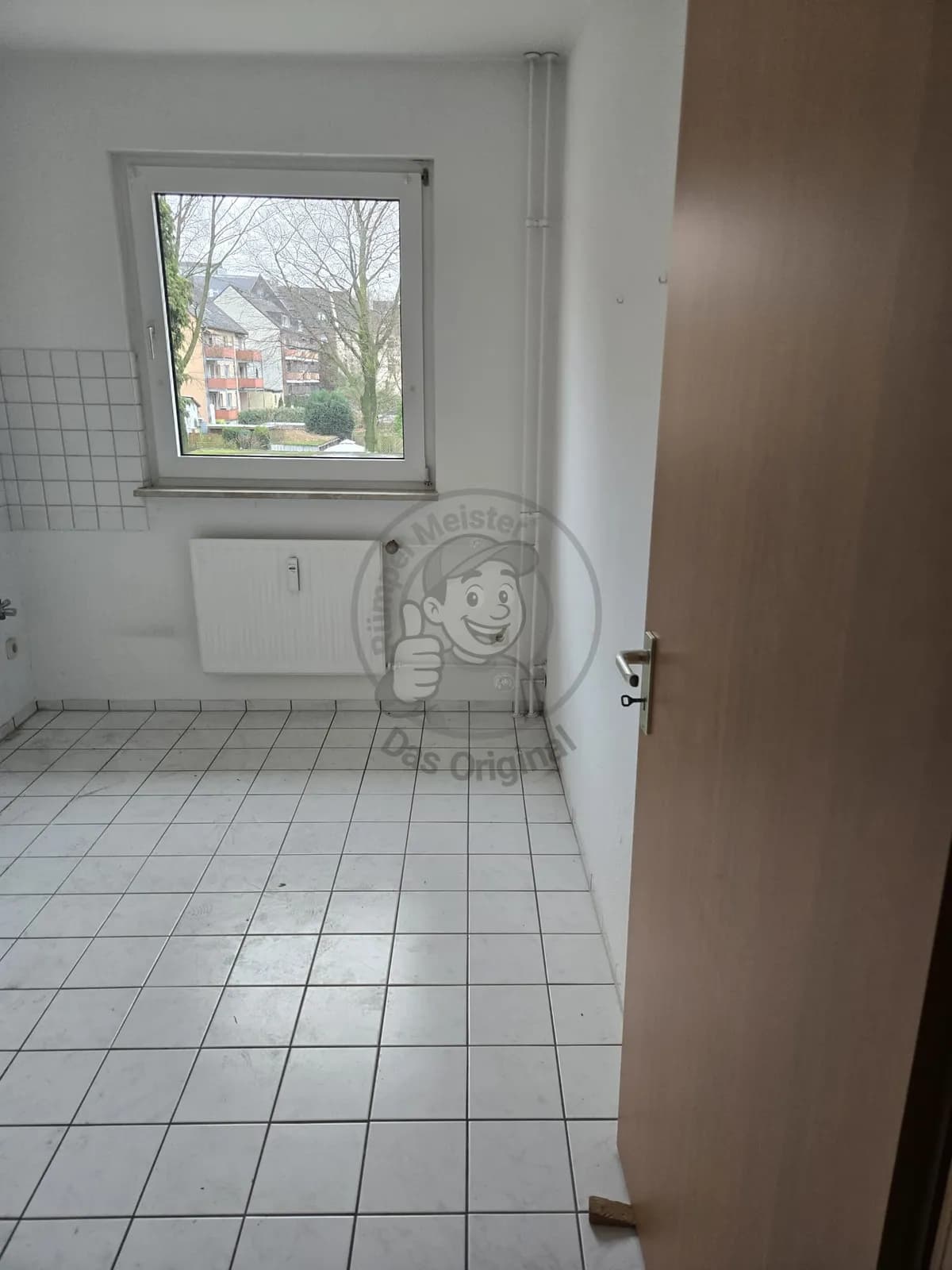 Nachher — wohnungsaufloesung muenster