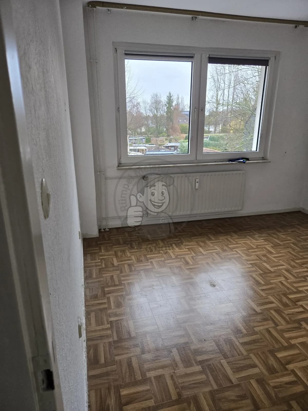 Nachher — wohnungsaufloesung muenster