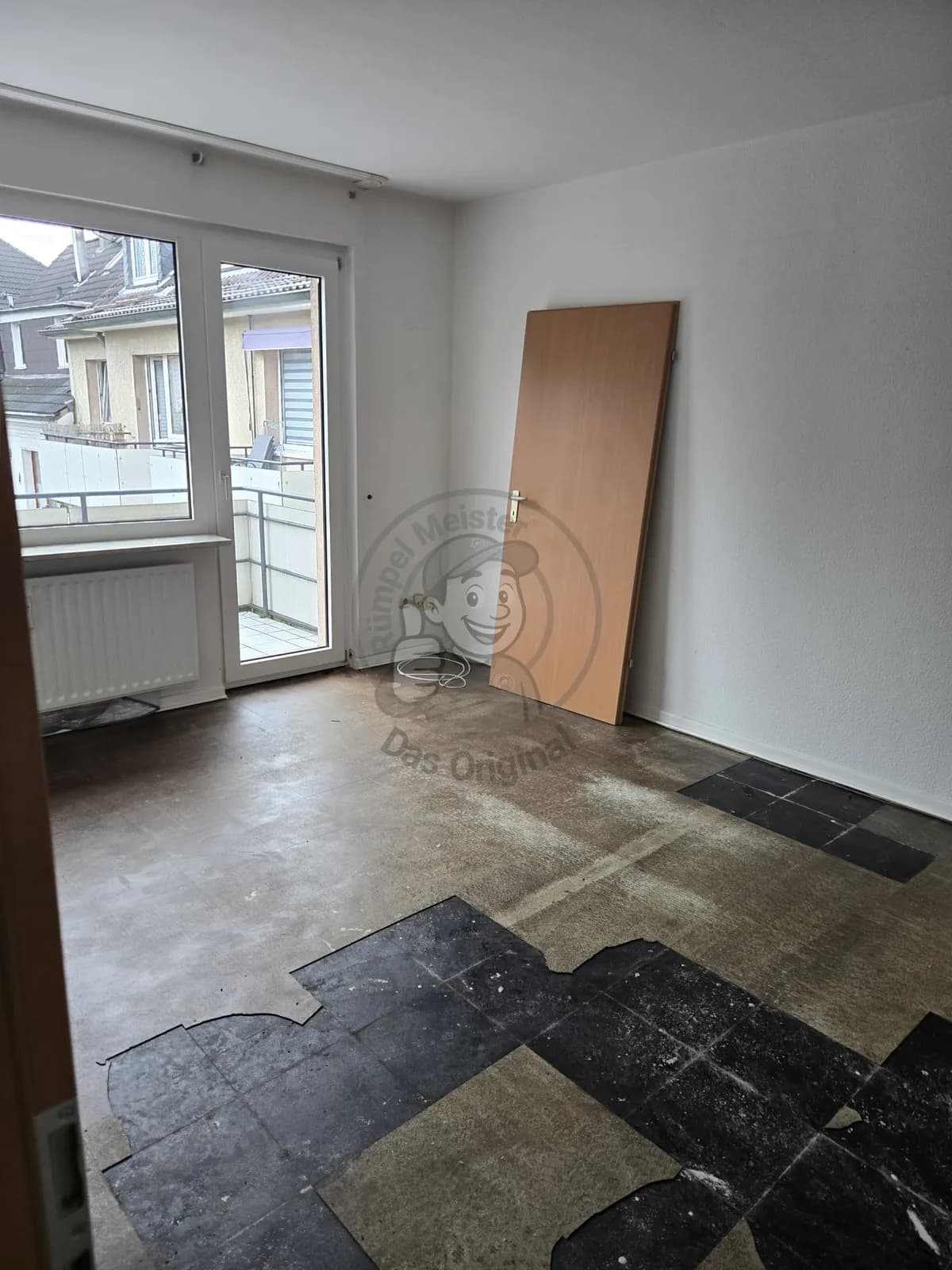 Nachher — wohnungsaufloesung muenster