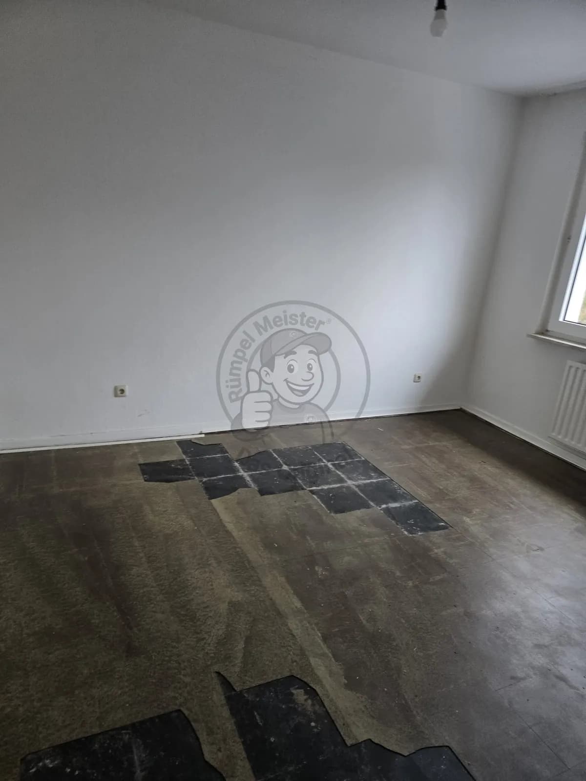 Nachher — wohnungsaufloesung muenster