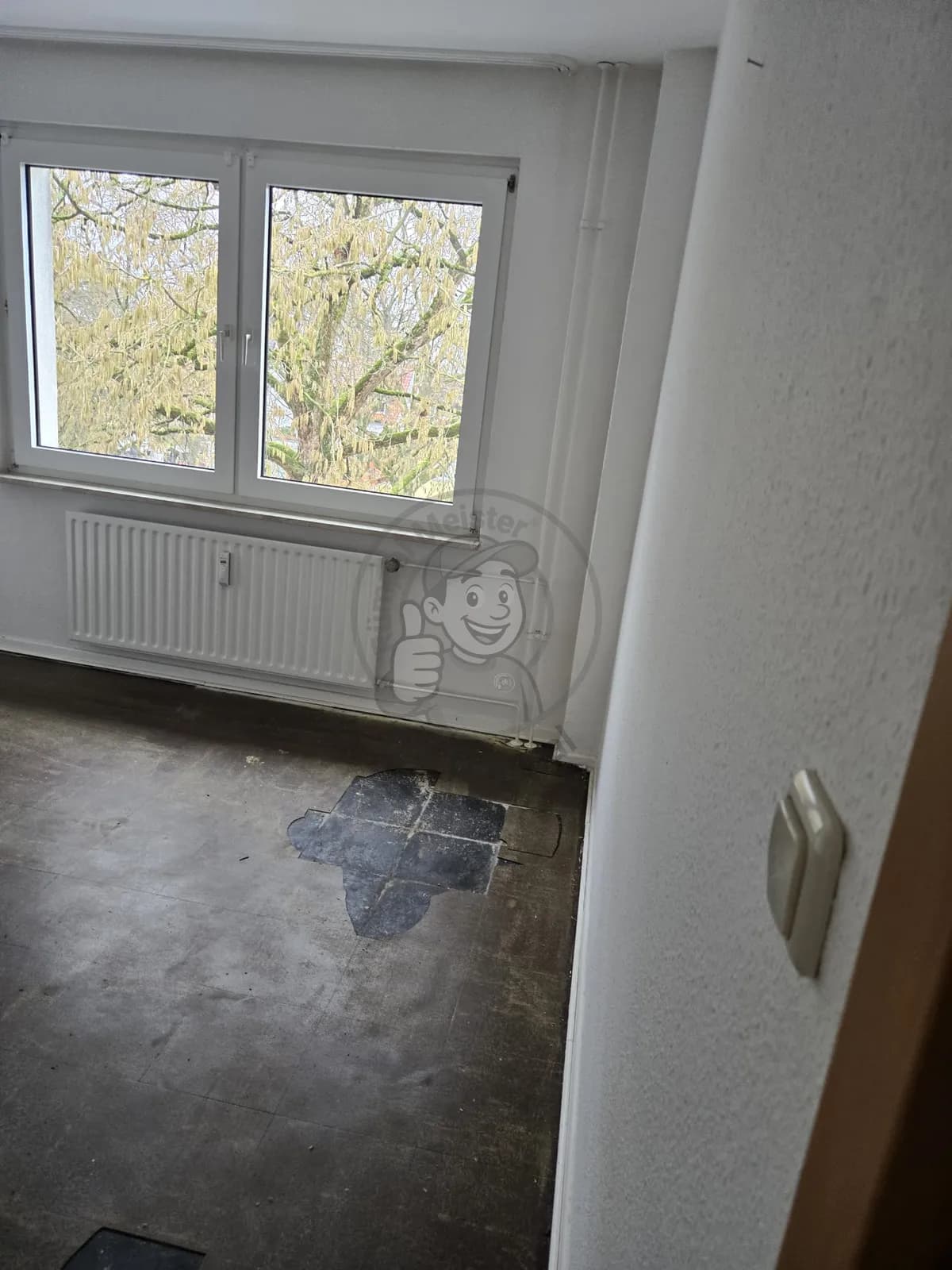 Nachher — wohnungsaufloesung muenster
