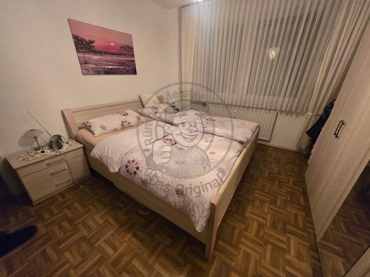 Vorher — wohnungsaufloesung muenster