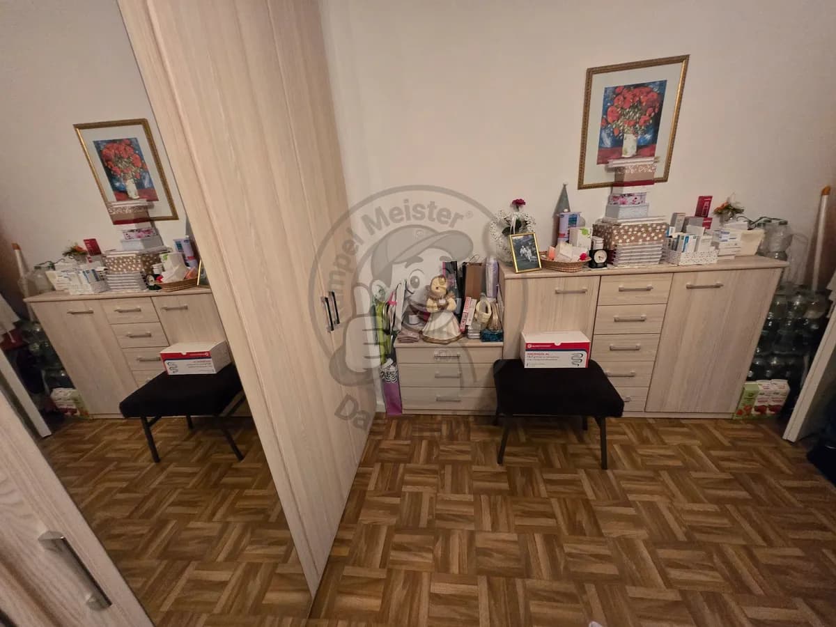 Vorher — wohnungsaufloesung muenster