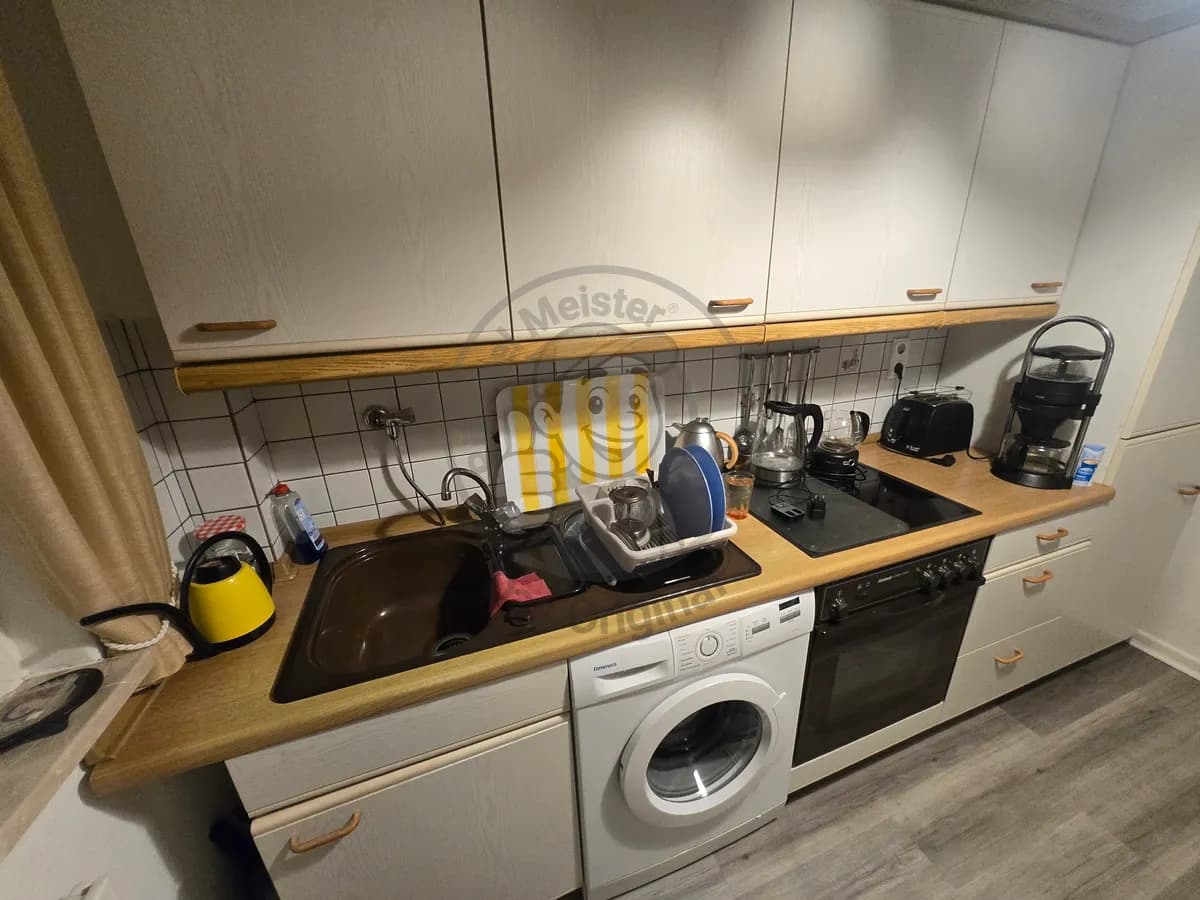 Vorher — wohnungsaufloesung muenster