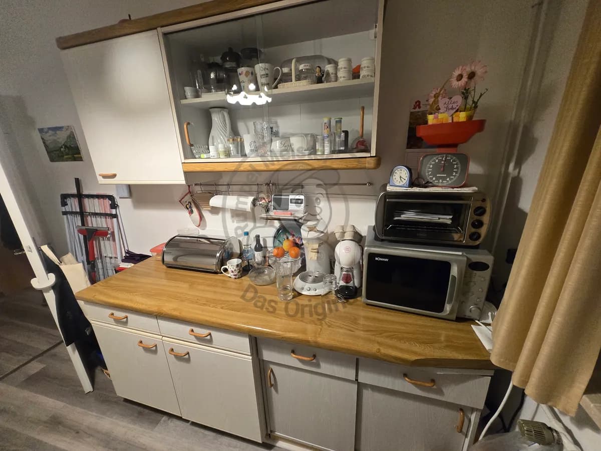 Vorher — wohnungsaufloesung muenster