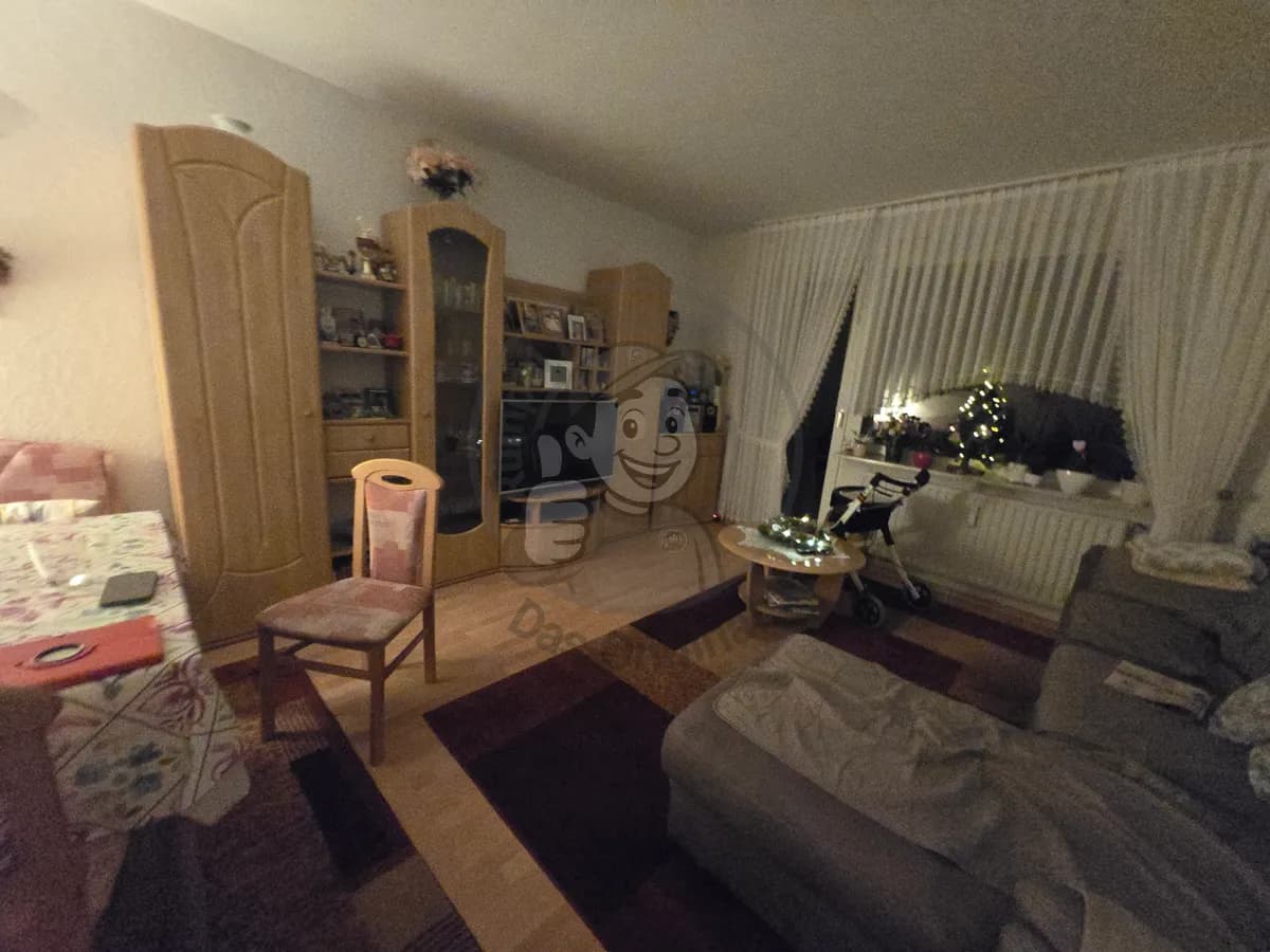 Vorher — wohnungsaufloesung muenster