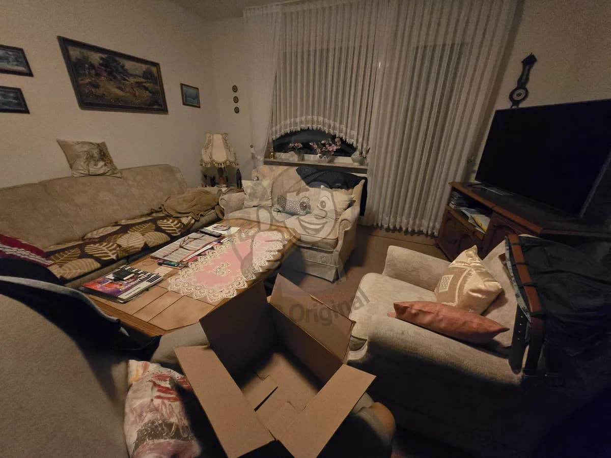 Vorher — wohnungsaufloesung muenster