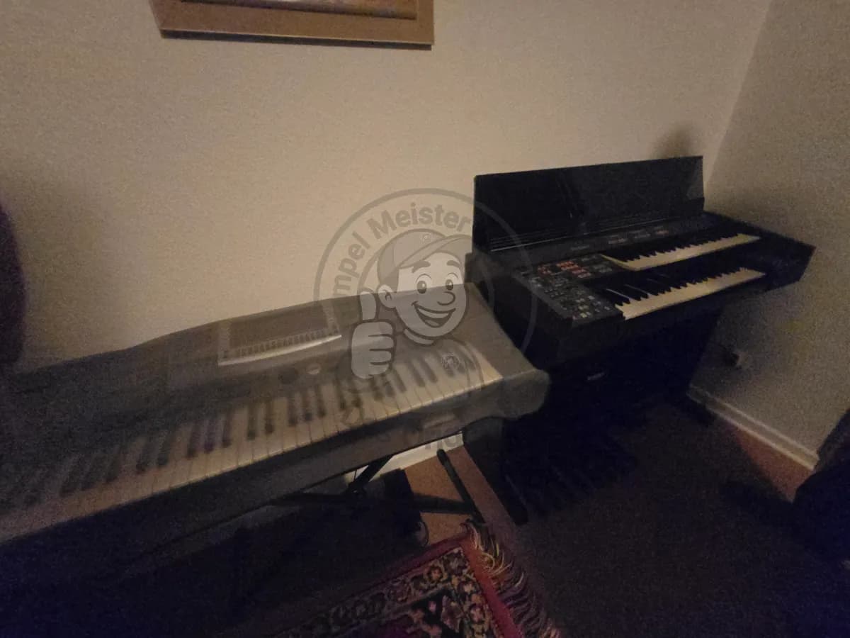 Vorher — wohnungsaufloesung muenster