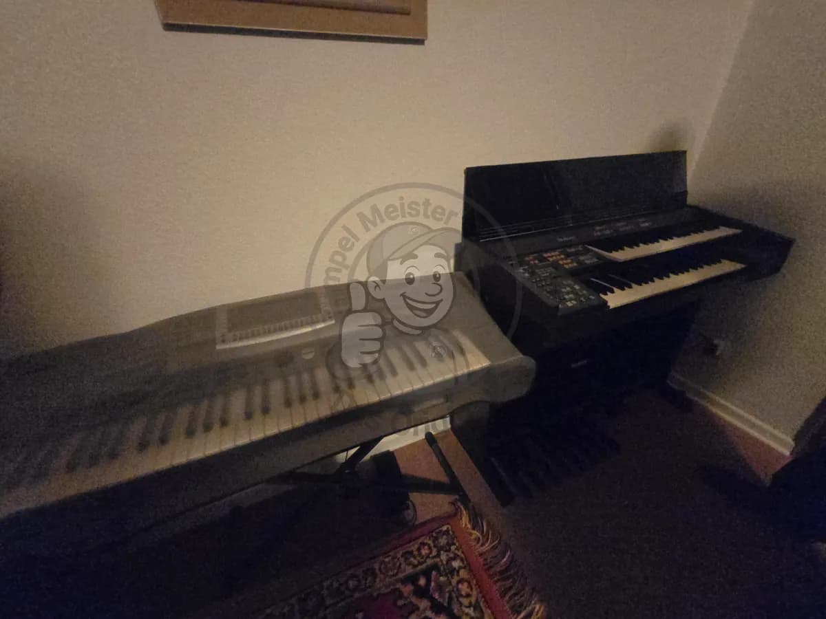 Vorher — wohnungsaufloesung muenster