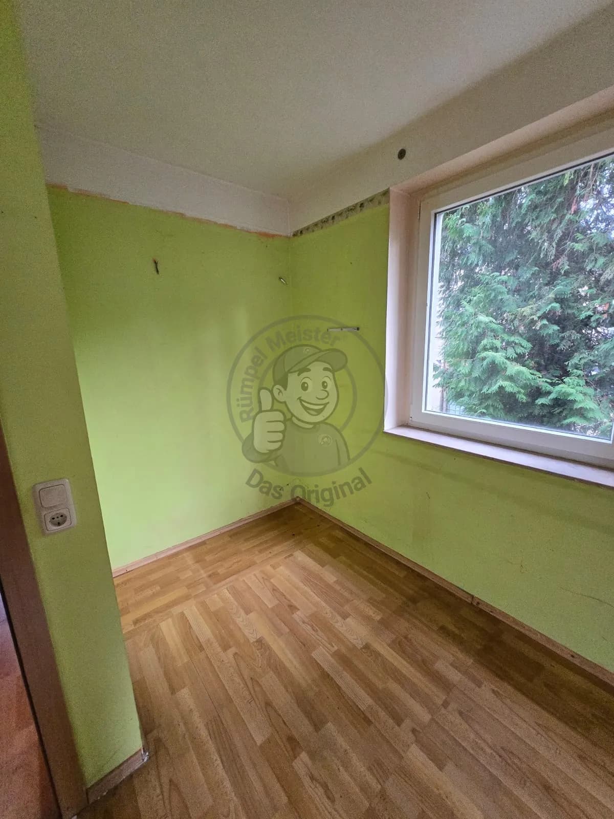 Nachher — wohnungsaufloesung ratingen