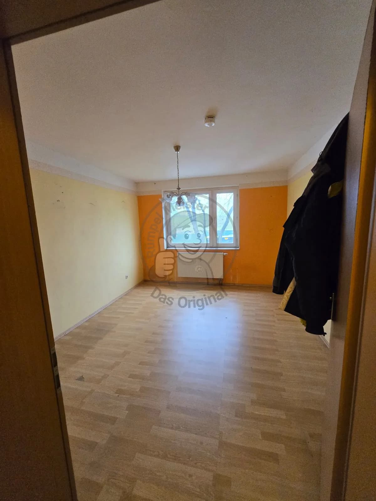 Nachher — wohnungsaufloesung ratingen