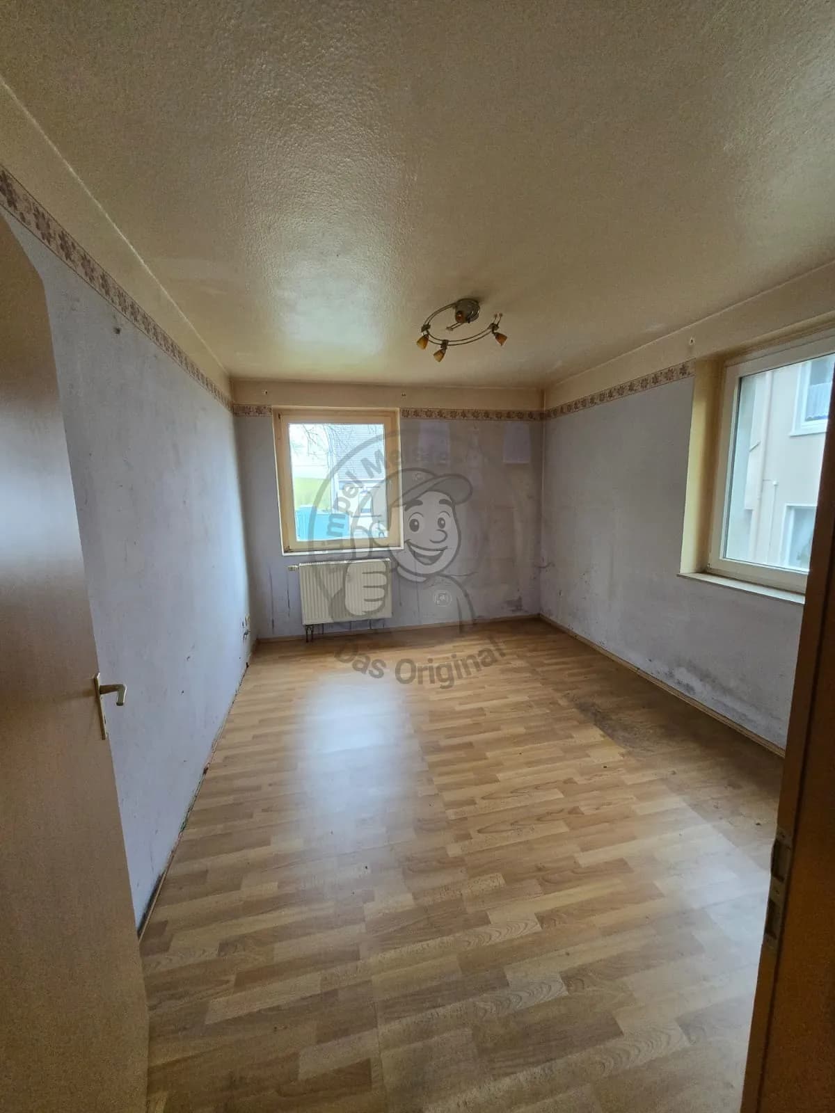 Nachher — wohnungsaufloesung ratingen