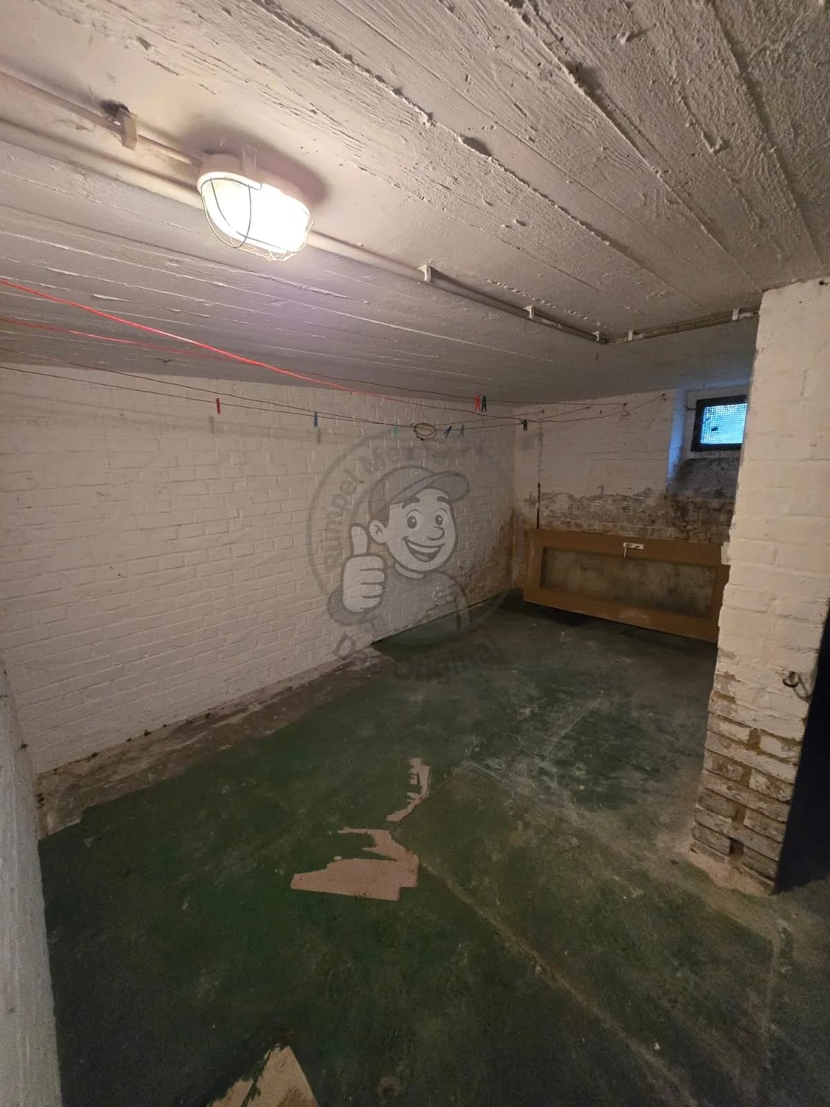 Nachher — wohnungsaufloesung ratingen