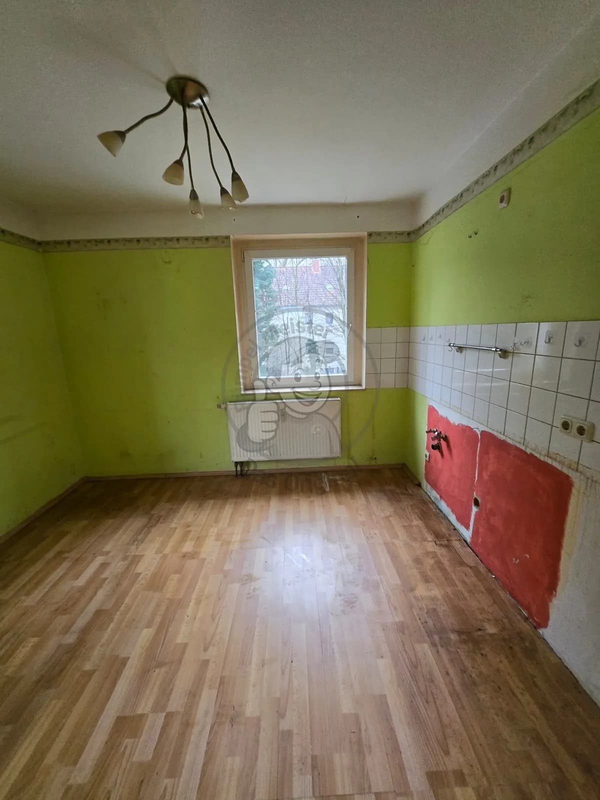 Nachher — wohnungsaufloesung ratingen