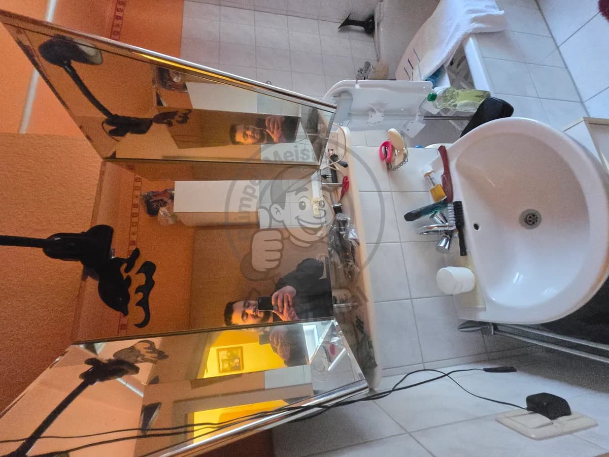 Vorher — wohnungsaufloesung ratingen