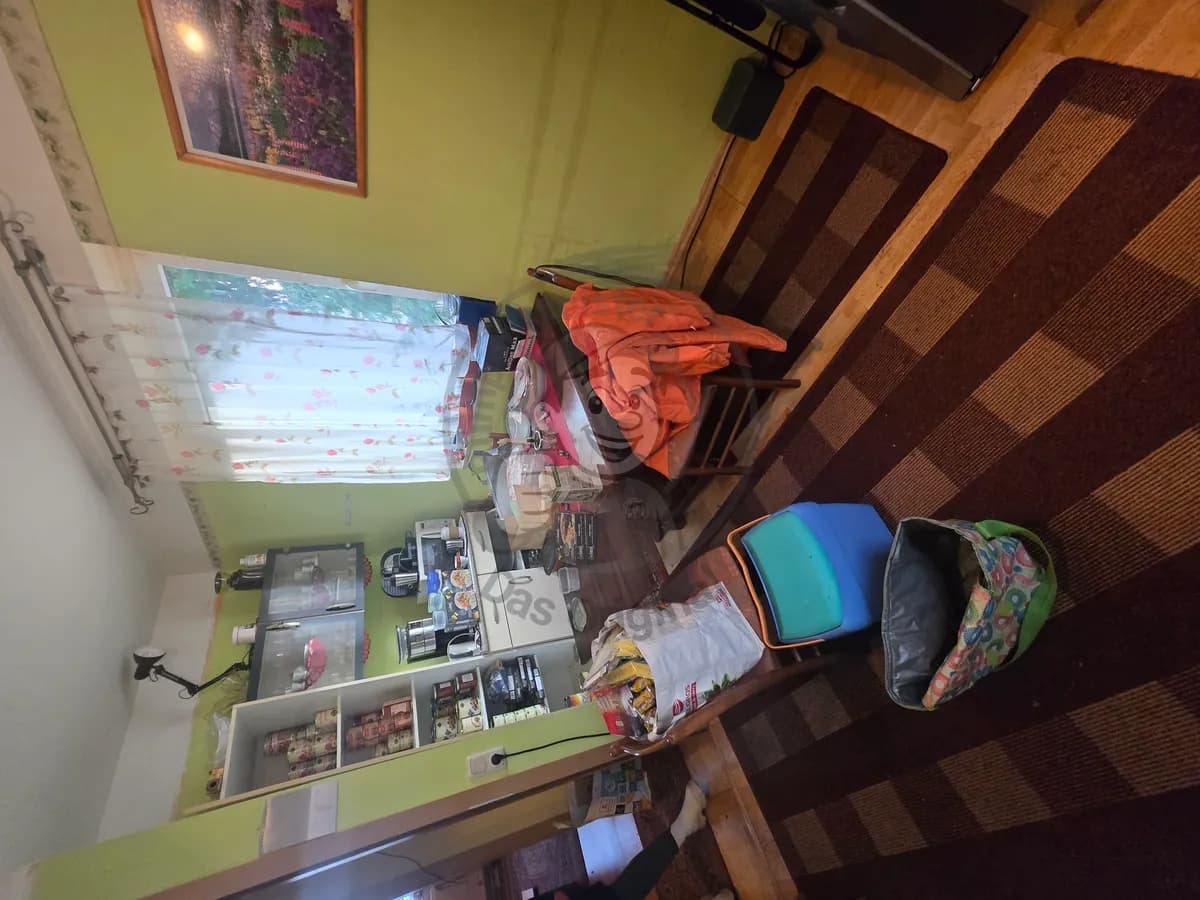 Vorher — wohnungsaufloesung ratingen