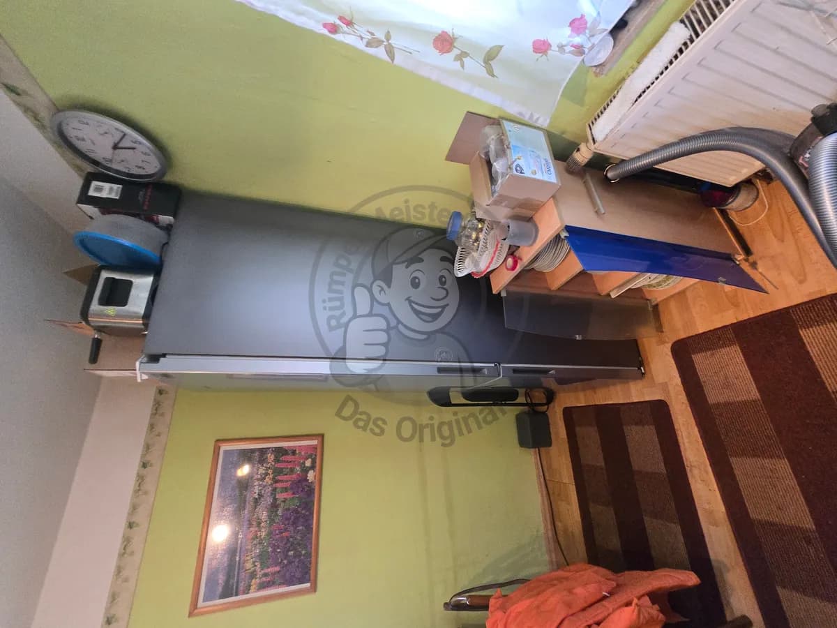 Vorher — wohnungsaufloesung ratingen