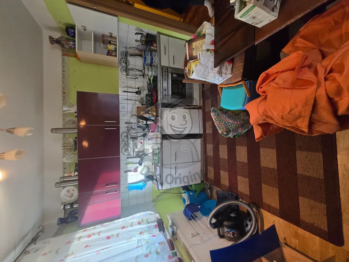 Vorher — wohnungsaufloesung ratingen