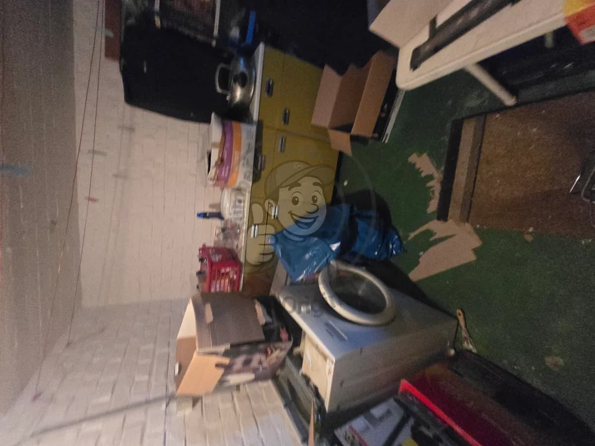 Vorher — wohnungsaufloesung ratingen