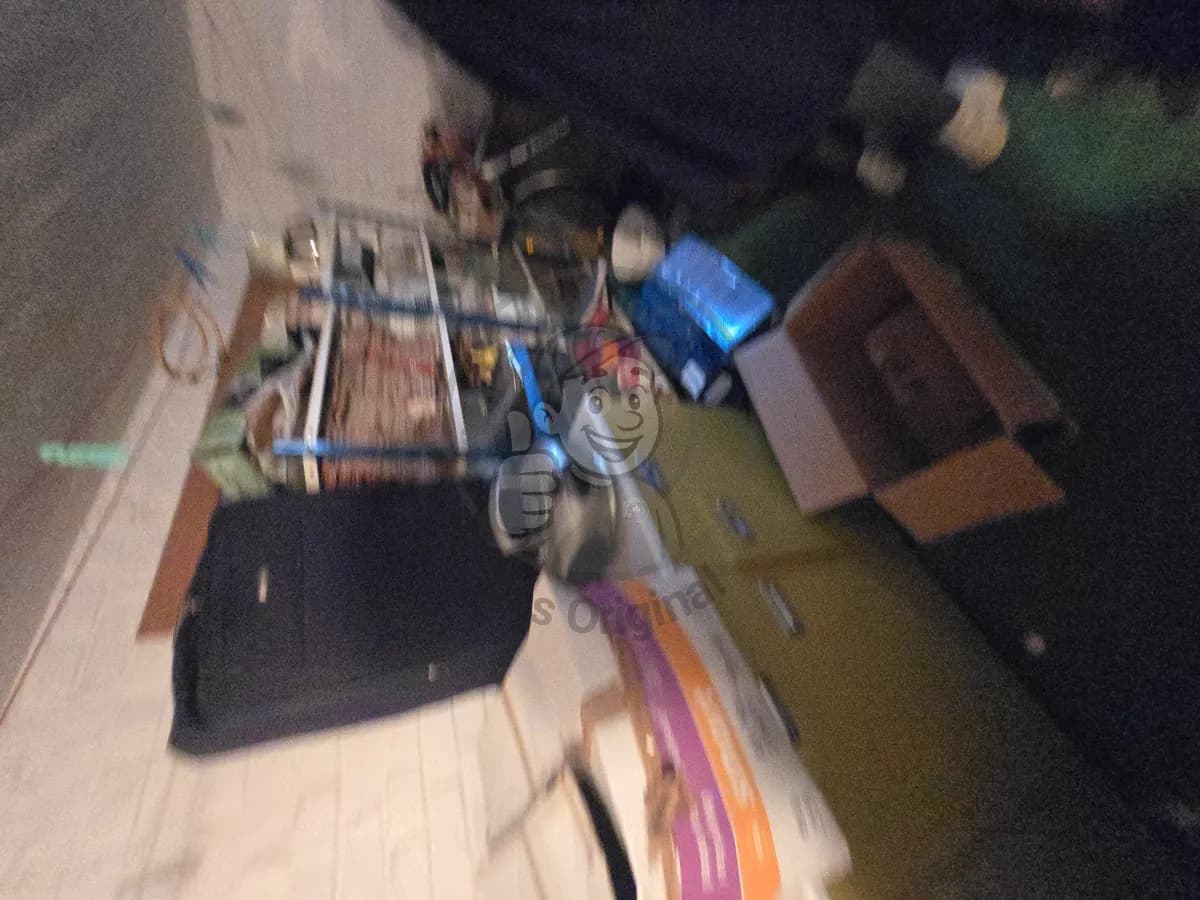 Vorher — wohnungsaufloesung ratingen