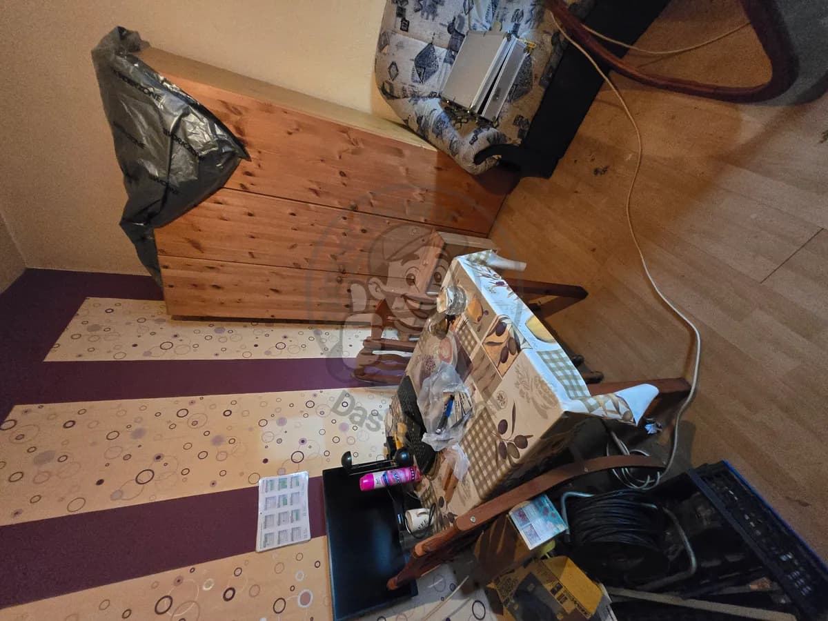 Vorher — wohnungsaufloesung regensburg