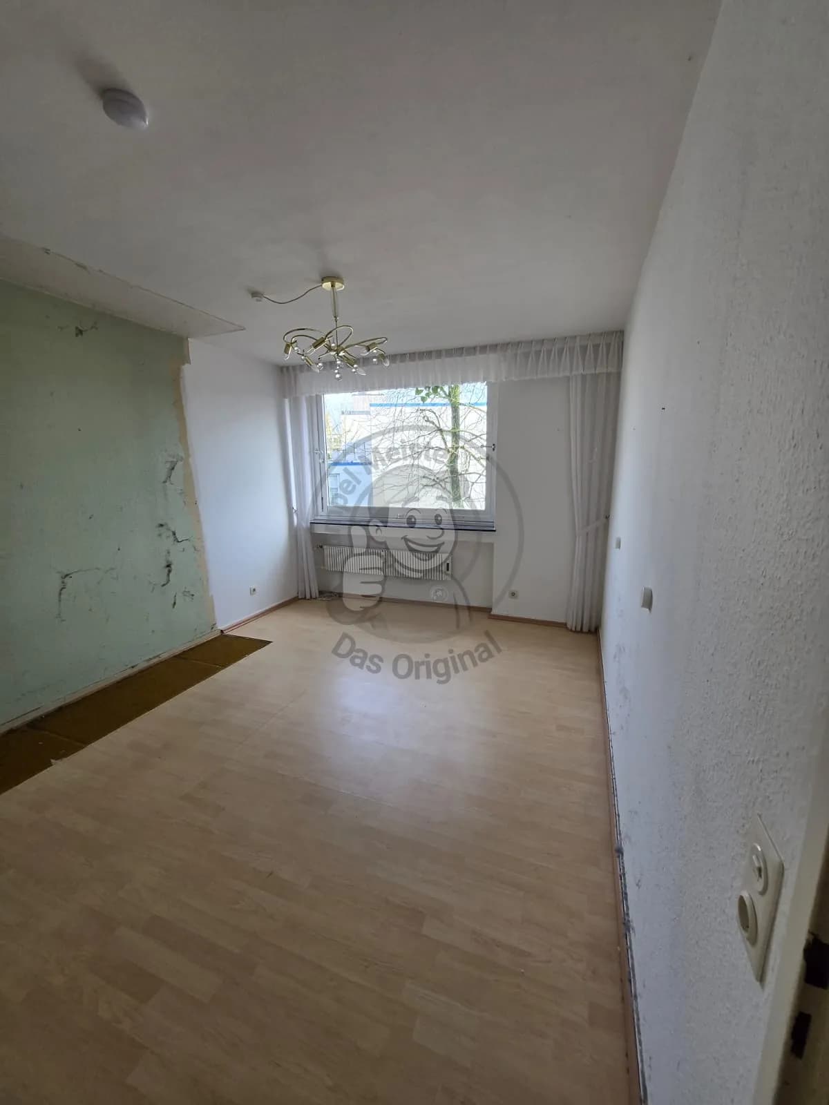 Nachher — wohnungsaufloesung solingen