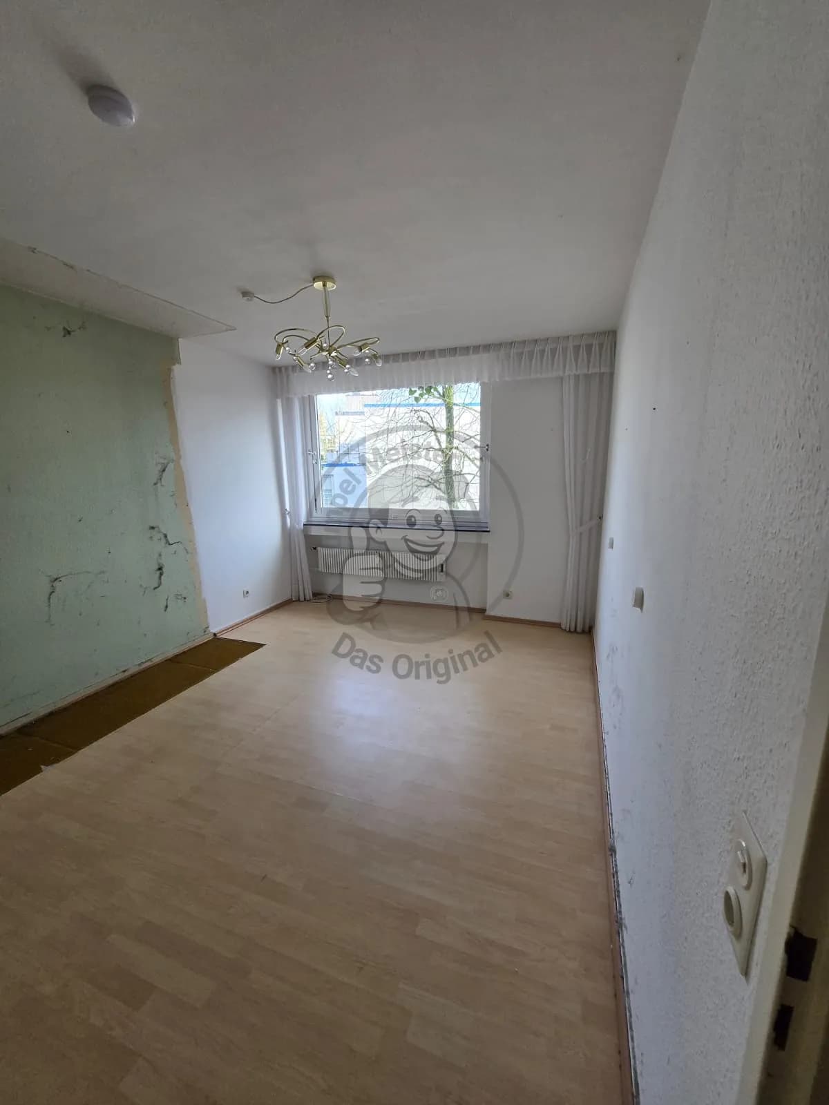 Nachher — wohnungsaufloesung solingen