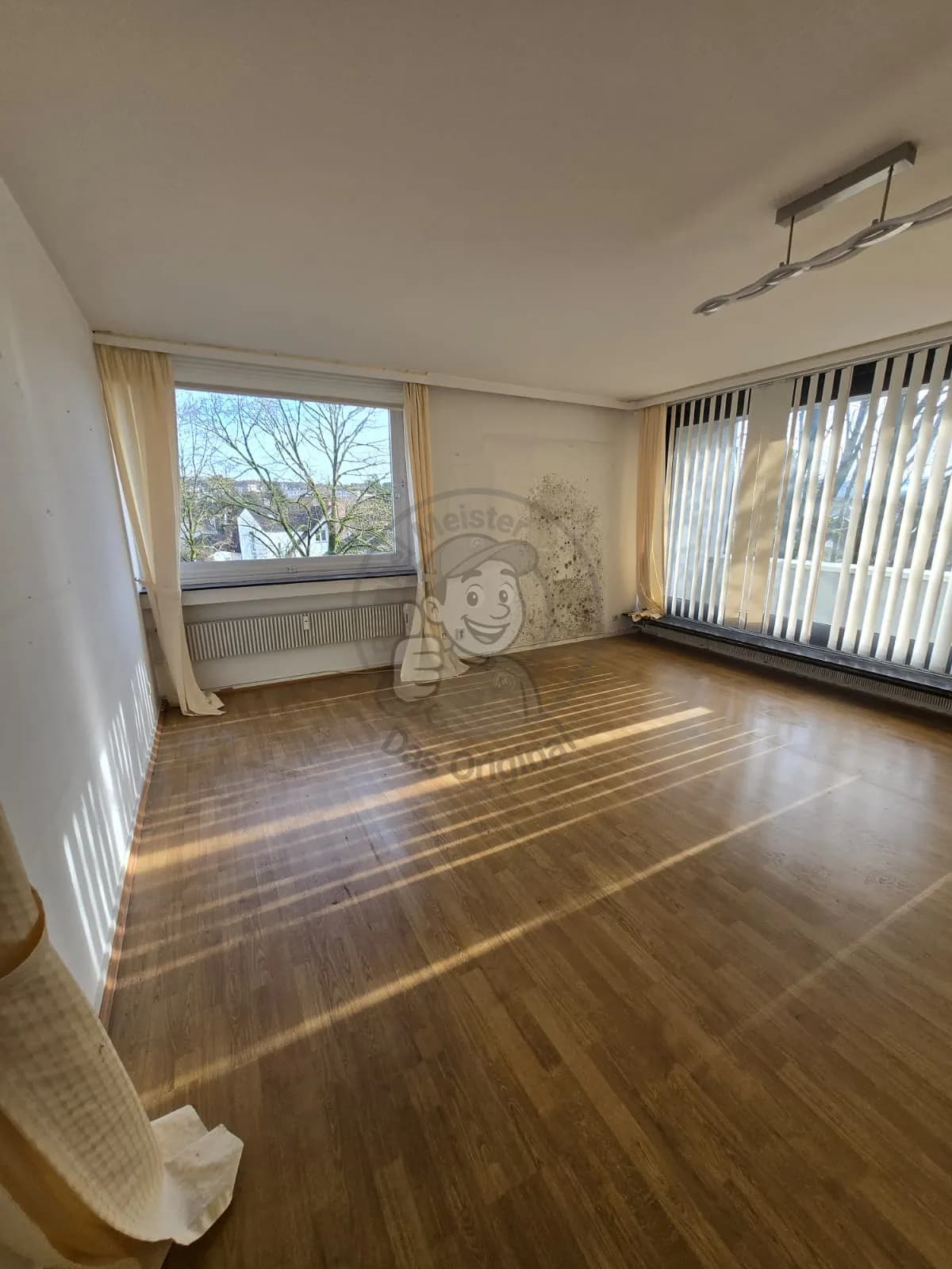 Nachher — wohnungsaufloesung solingen