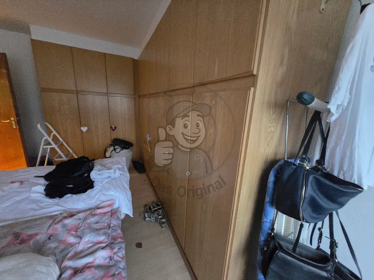 Vorher — wohnungsaufloesung solingen